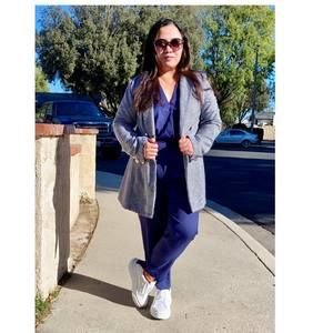 Meet your Posher, Sally